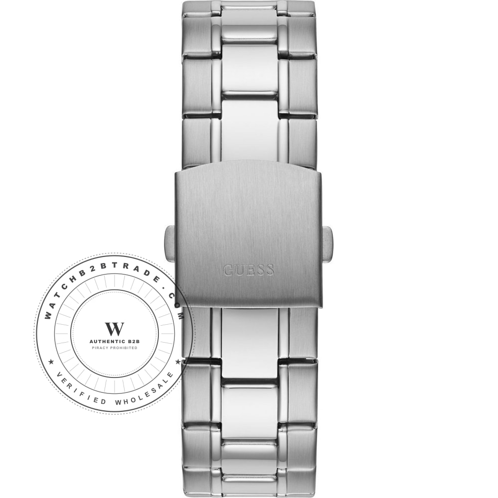 Guess GW0056G1 Commander Watch GW0056G1 - Angle 3