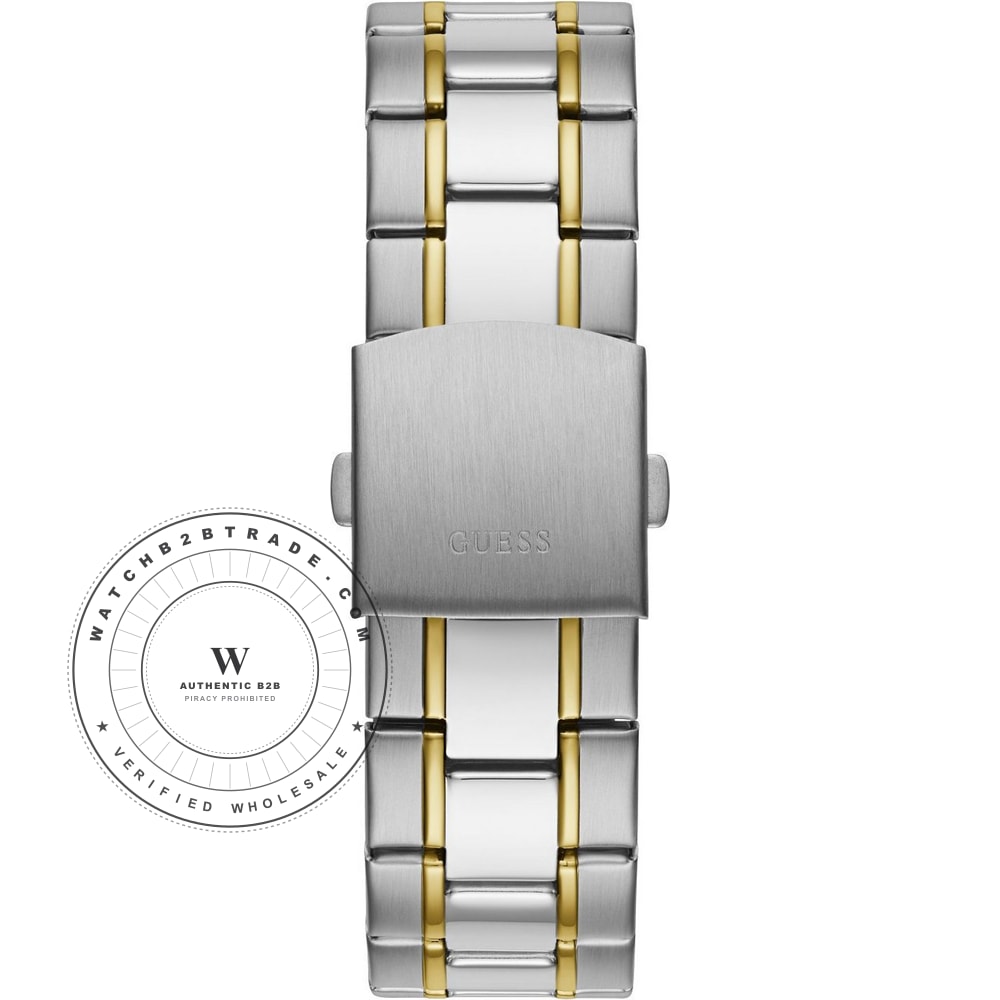 Guess GW0056G4 Commander Watch GW0056G4 - Angle 3