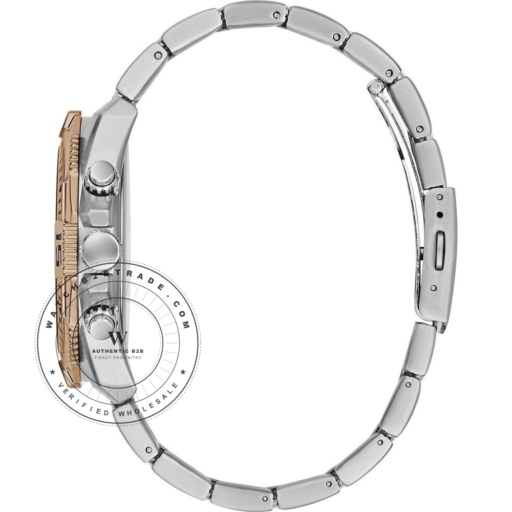 Guess GW0056G5 Commander Watch GW0056G5 - Angle 2