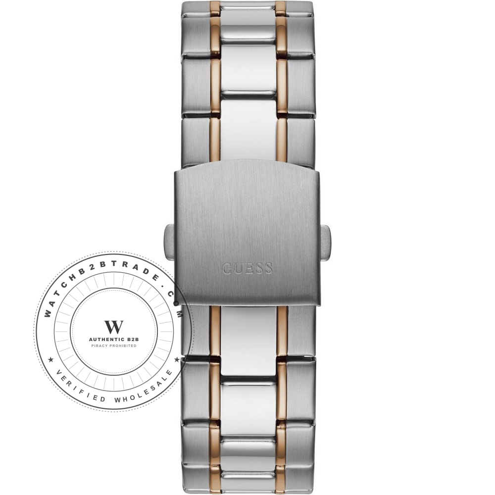 Guess GW0056G5 Commander Watch GW0056G5 - Angle 3