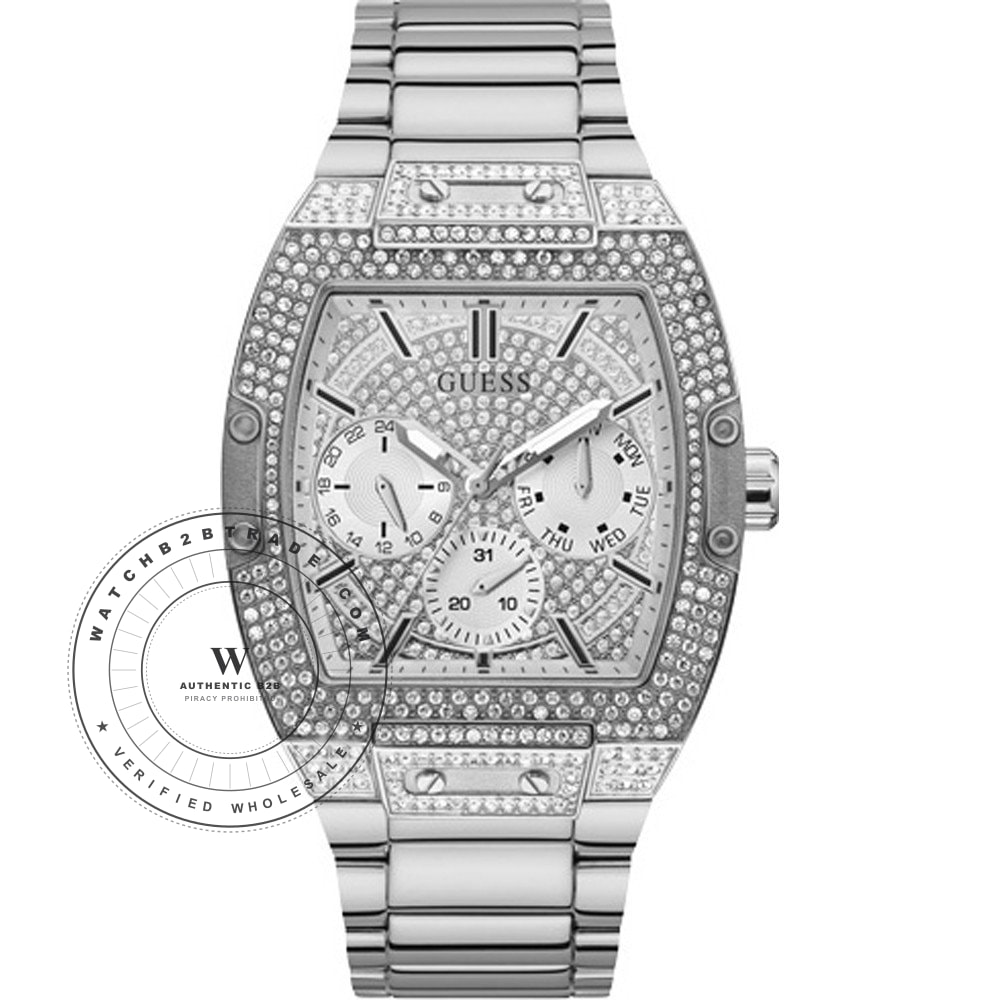 Guess GW0094G1 Phoenix Watch (GW0094G1) - Wholesale Luxury Timepiece