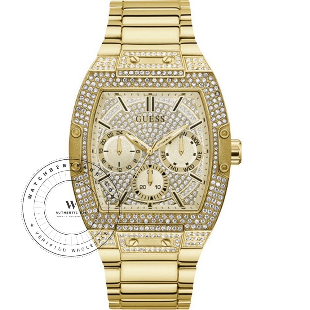 Guess Trend GW0094G2 Phoenix Watch (GW0094G2) - Wholesale Luxury Timepiece