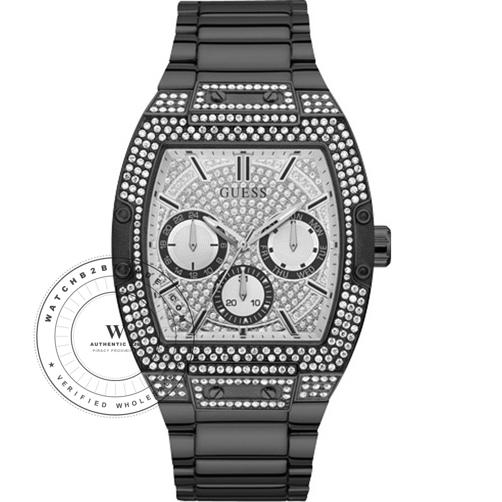 Guess GW0094G3 Phoenix Watch (GW0094G3) - Wholesale Luxury Timepiece