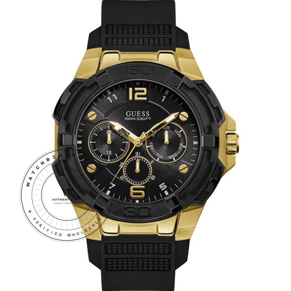 Guess GW0100G1 Genesis Watch (GW0100G1) - Wholesale Luxury Timepiece