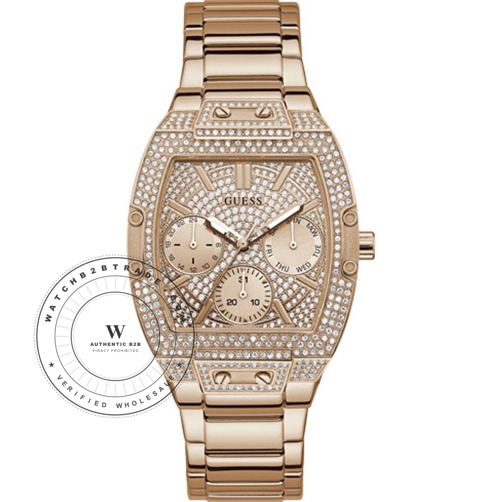 Guess GW0104L3 Raven Watch (GW0104L3) - Wholesale Luxury Timepiece