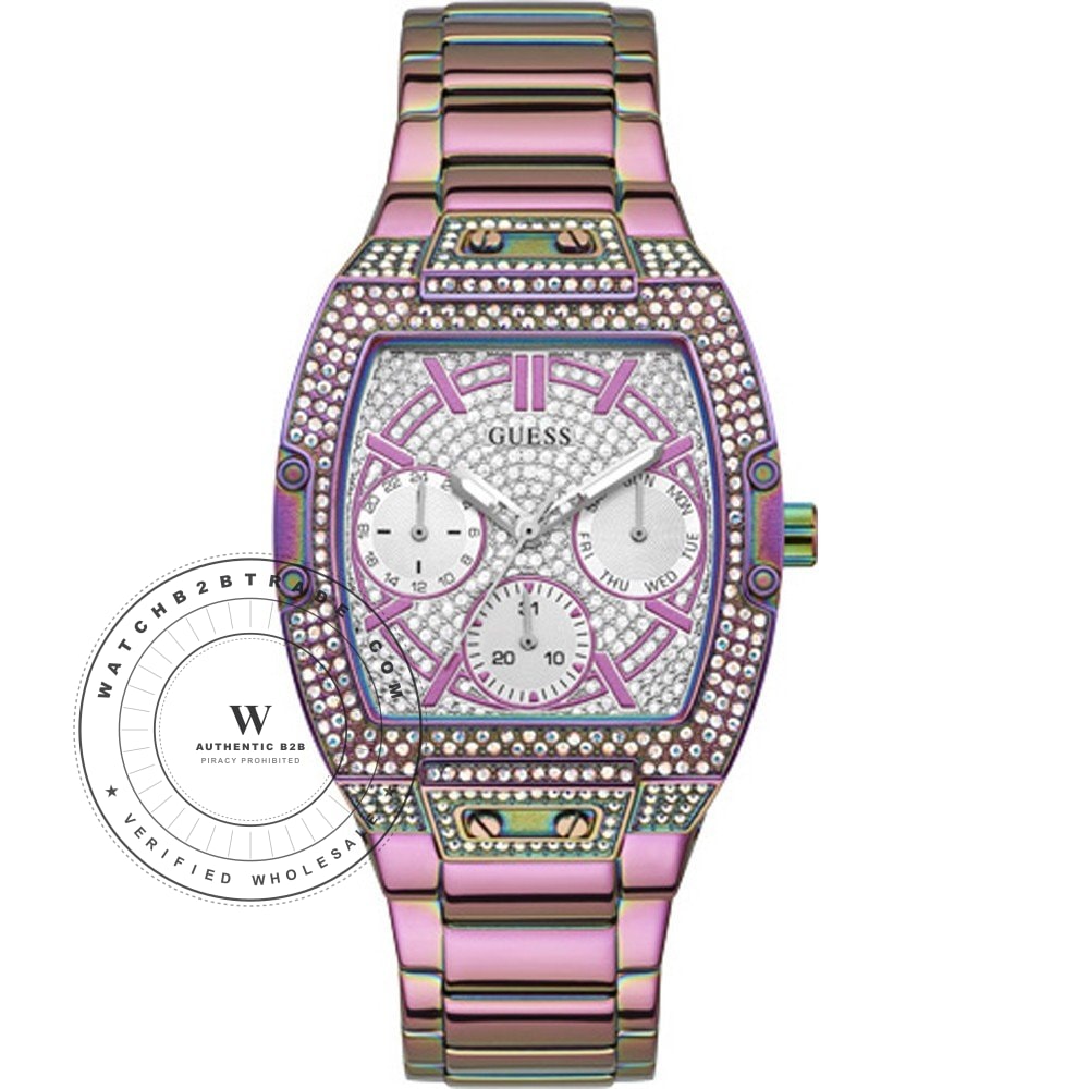 Guess GW0104L4 Raven Watch (GW0104L4) - Wholesale Luxury Timepiece