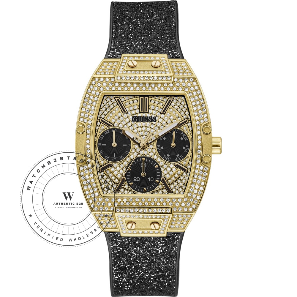 Guess GW0105L2 Raven Watch (GW0105L2) - Wholesale Luxury Timepiece