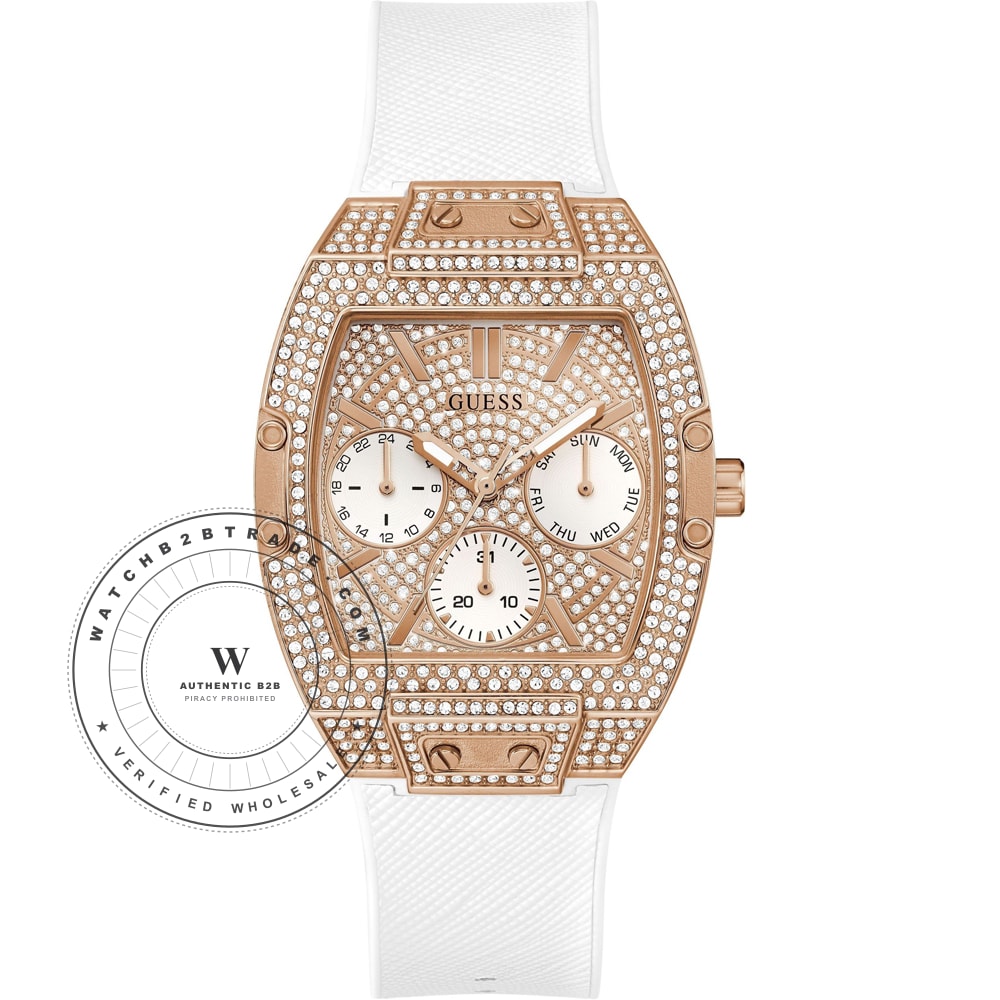 Guess GW0105L3 Raven Watch (GW0105L3) - Wholesale Luxury Timepiece