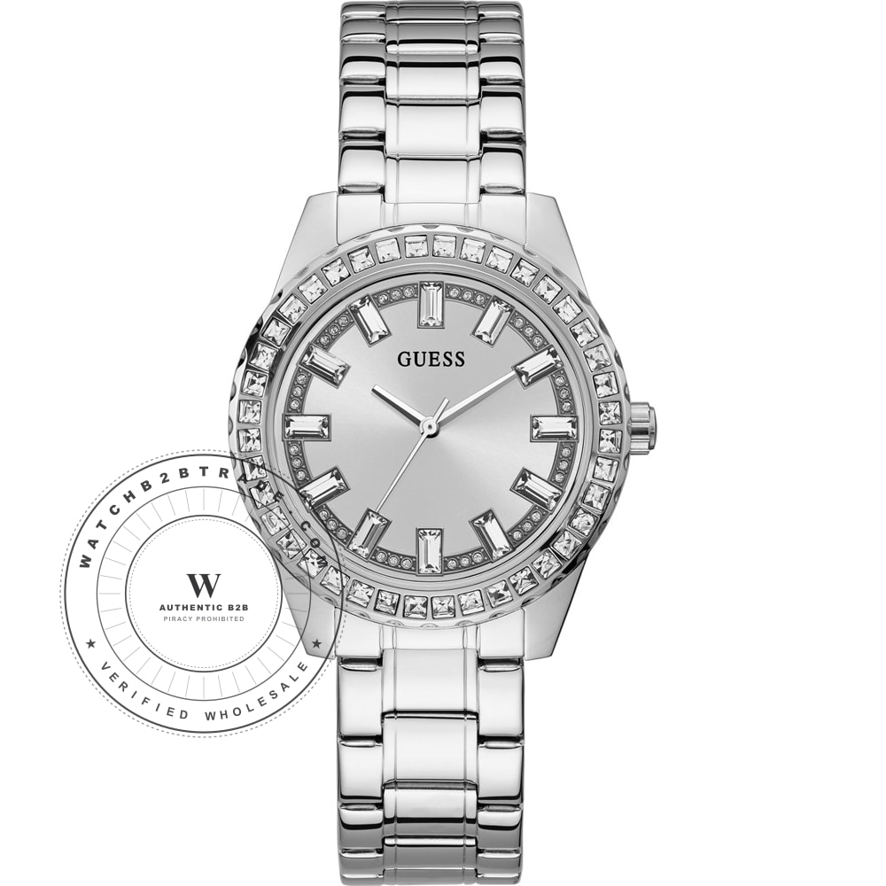 Guess GW0111L1 Sparkler Watch (GW0111L1) - Wholesale Luxury Timepiece