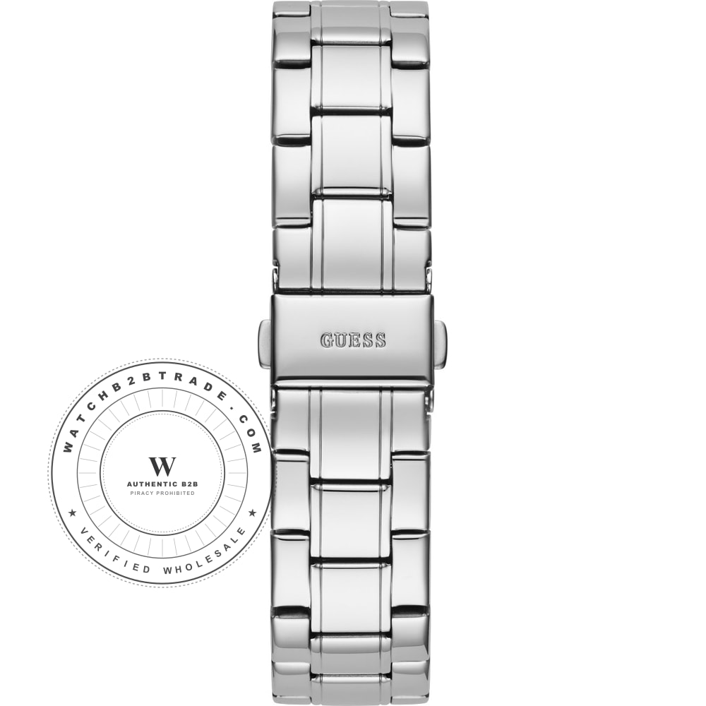 Guess GW0111L1 Sparkler Watch GW0111L1 - Angle 2