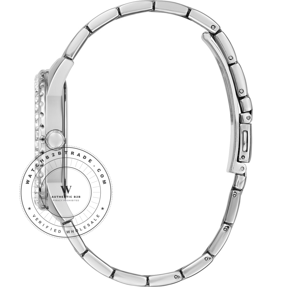 Guess GW0111L1 Sparkler Watch GW0111L1 - Angle 3