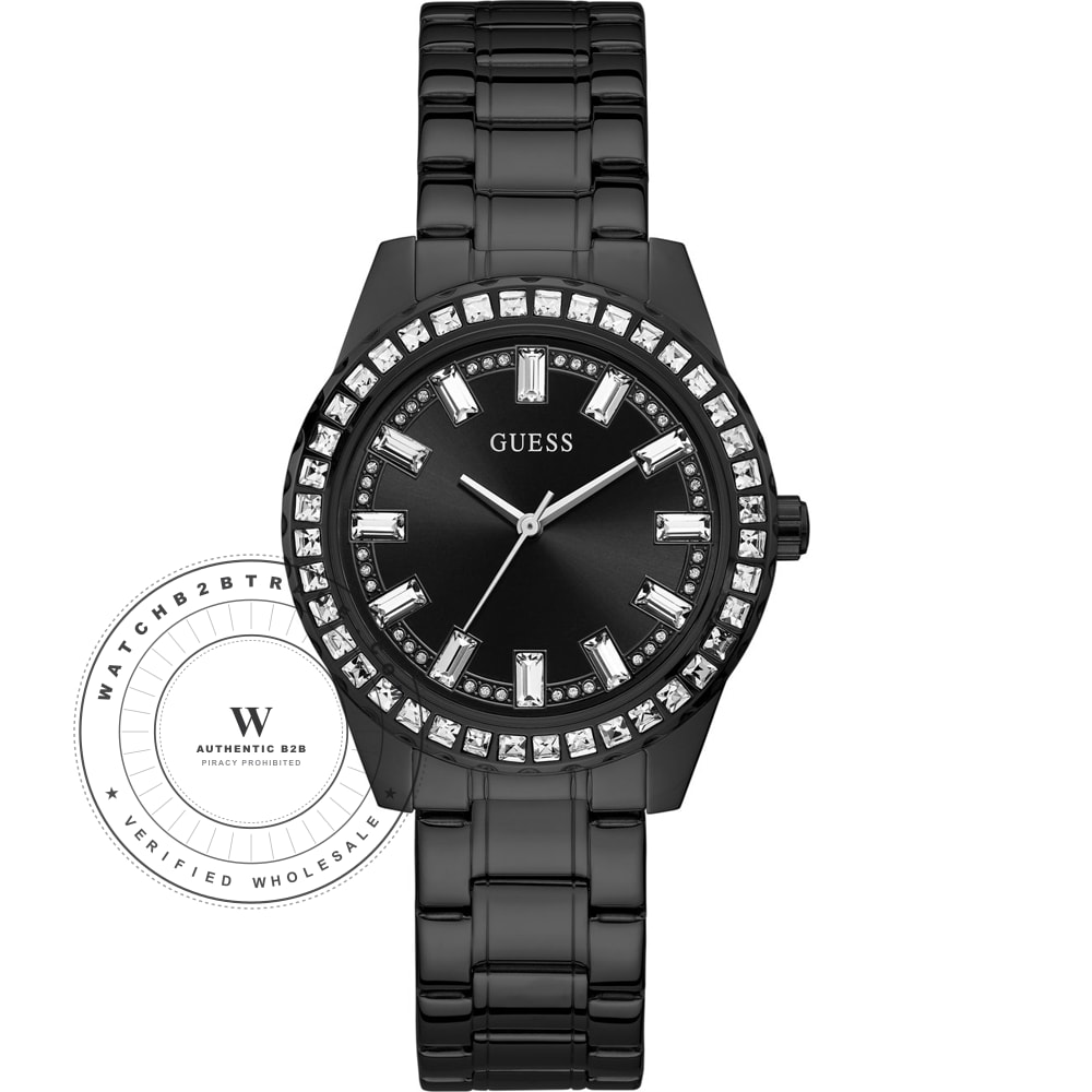 Guess Trend GW0111L4 Sparkler Watch (GW0111L4) - Wholesale Luxury Timepiece