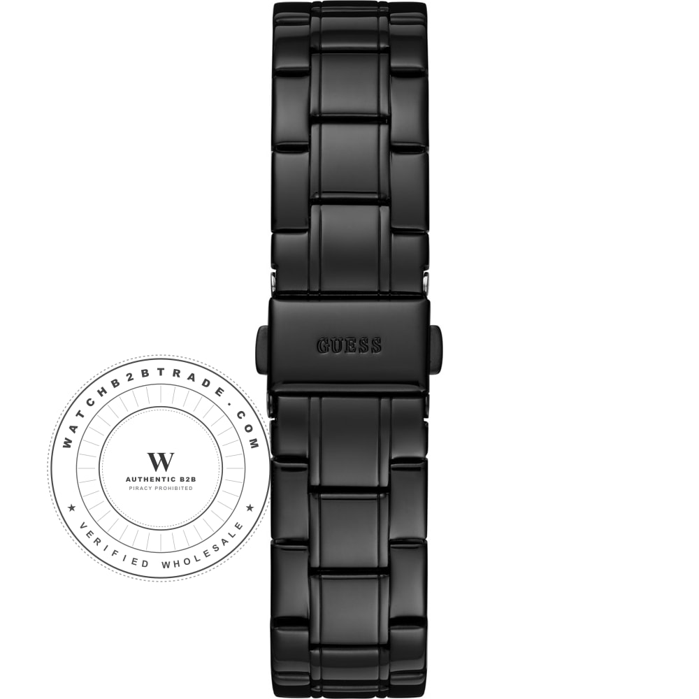 Guess Trend GW0111L4 Sparkler Watch GW0111L4 - Angle 2