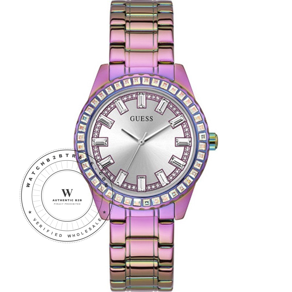 Guess GW0111L5 Sparkler Watch (GW0111L5) - Wholesale Luxury Timepiece