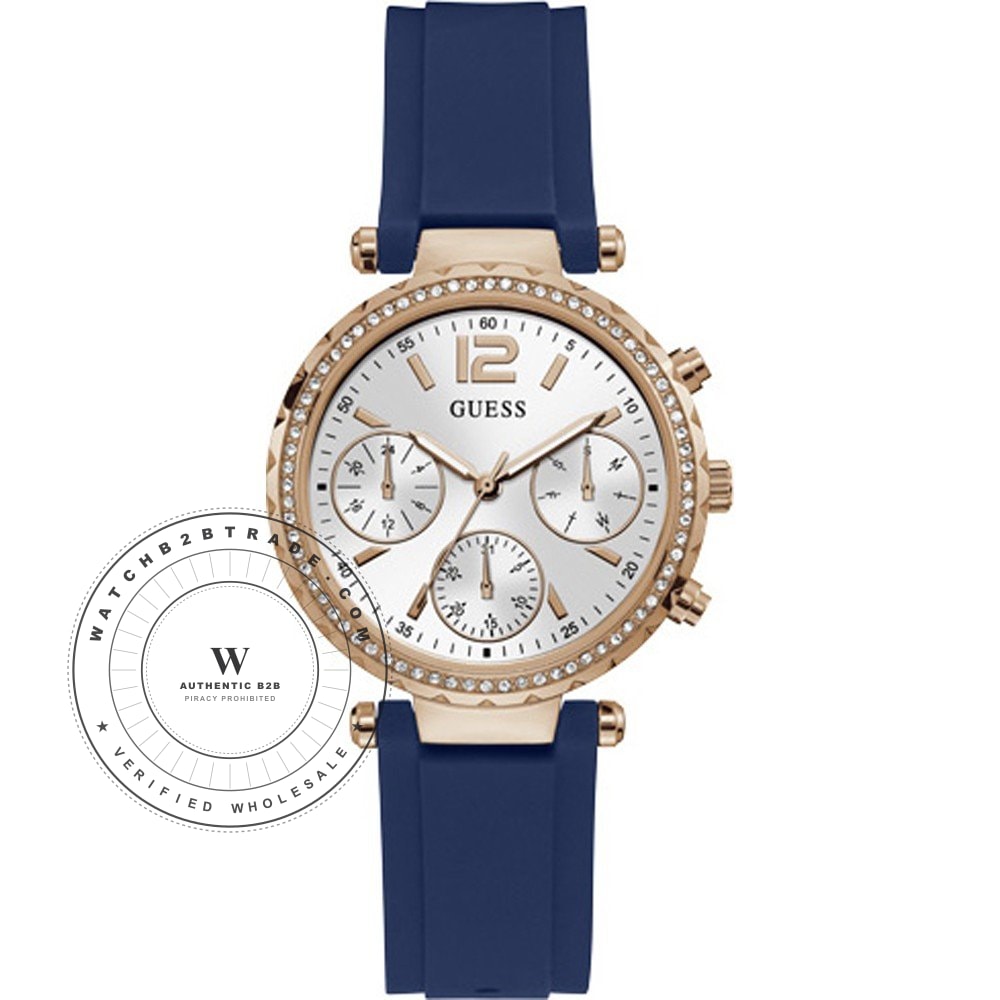 Guess GW0113L3 Solstice Watch (GW0113L3) - Wholesale Luxury Timepiece