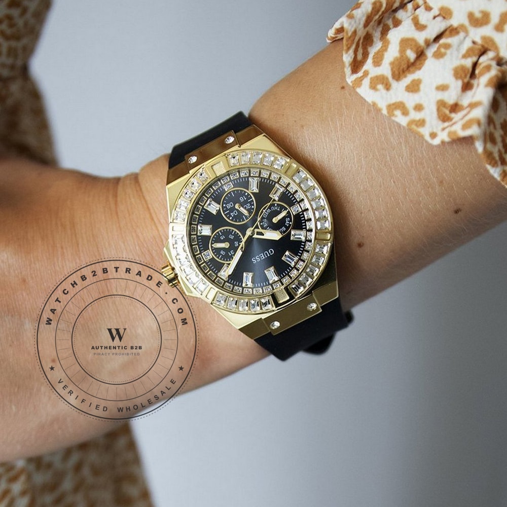 Guess GW0118L1 Venus Watch GW0118L1 - Angle 4