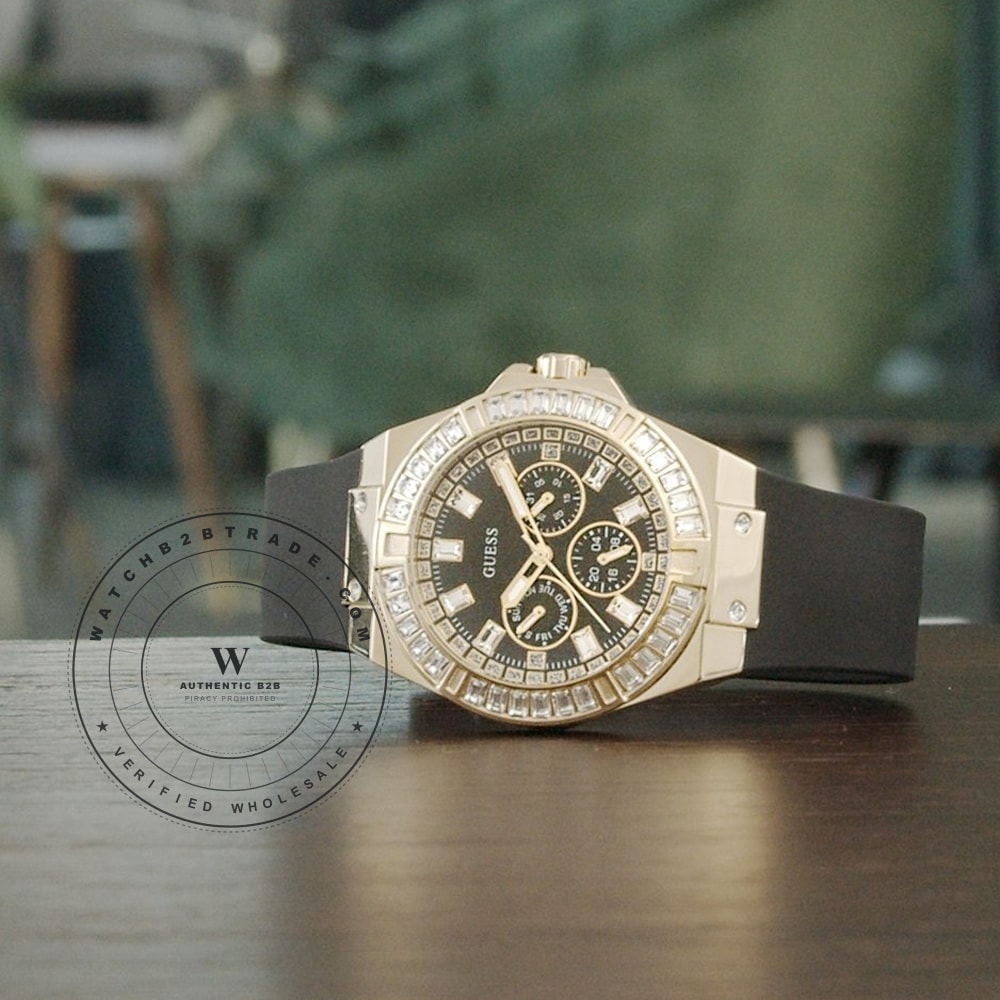 Guess GW0118L1 Venus Watch GW0118L1 - Angle 5