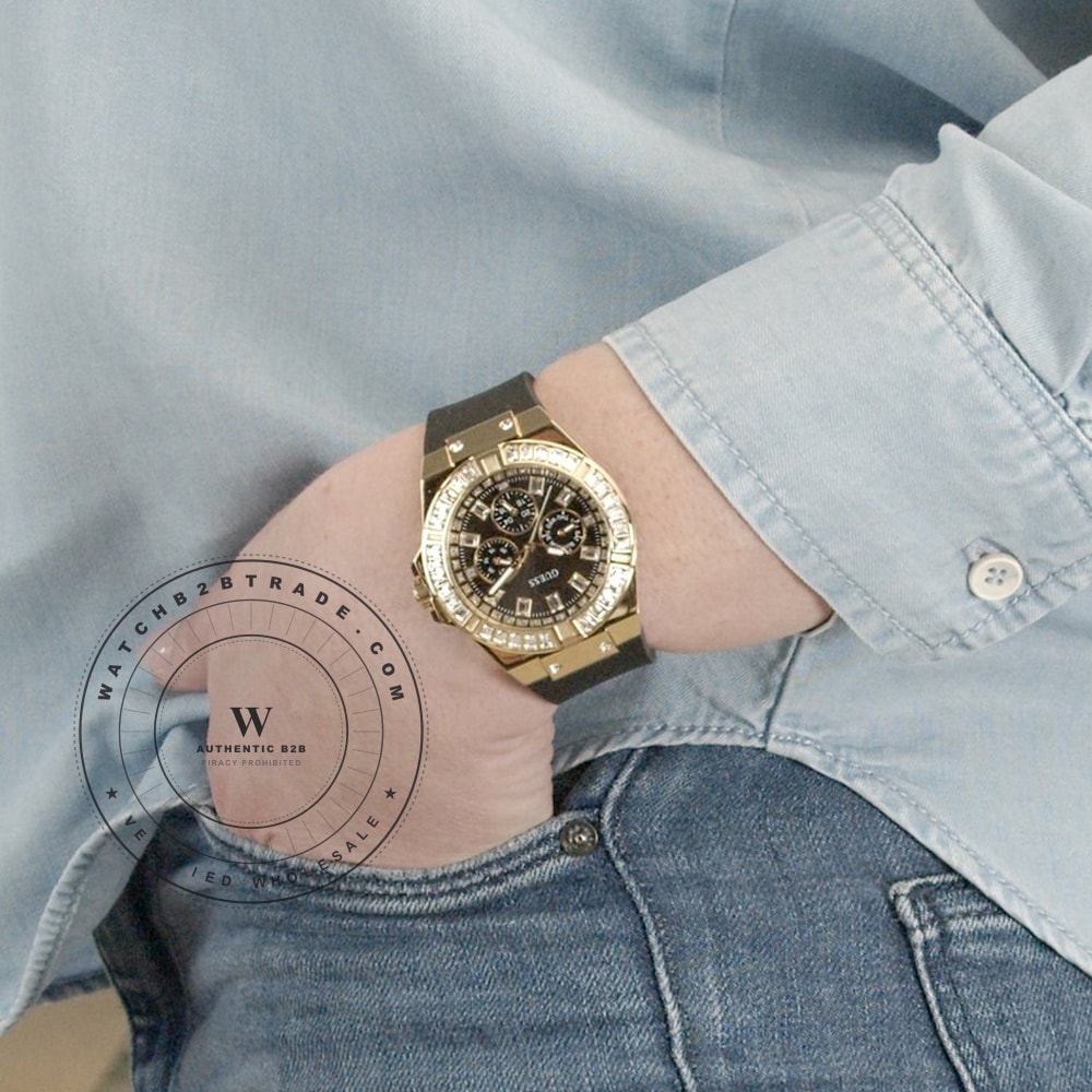 Guess GW0118L1 Venus Watch GW0118L1 - Angle 6
