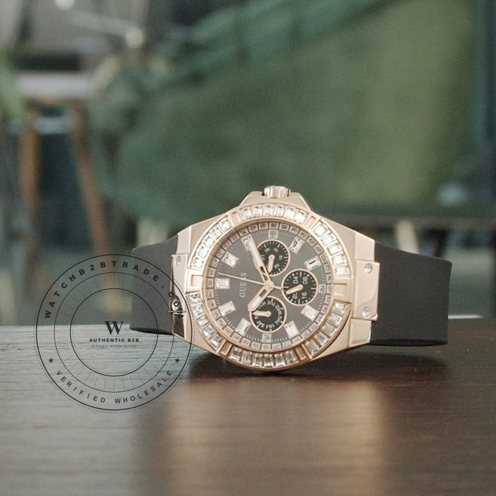 Guess GW0118L2 Venus Watch GW0118L2 - Angle 5