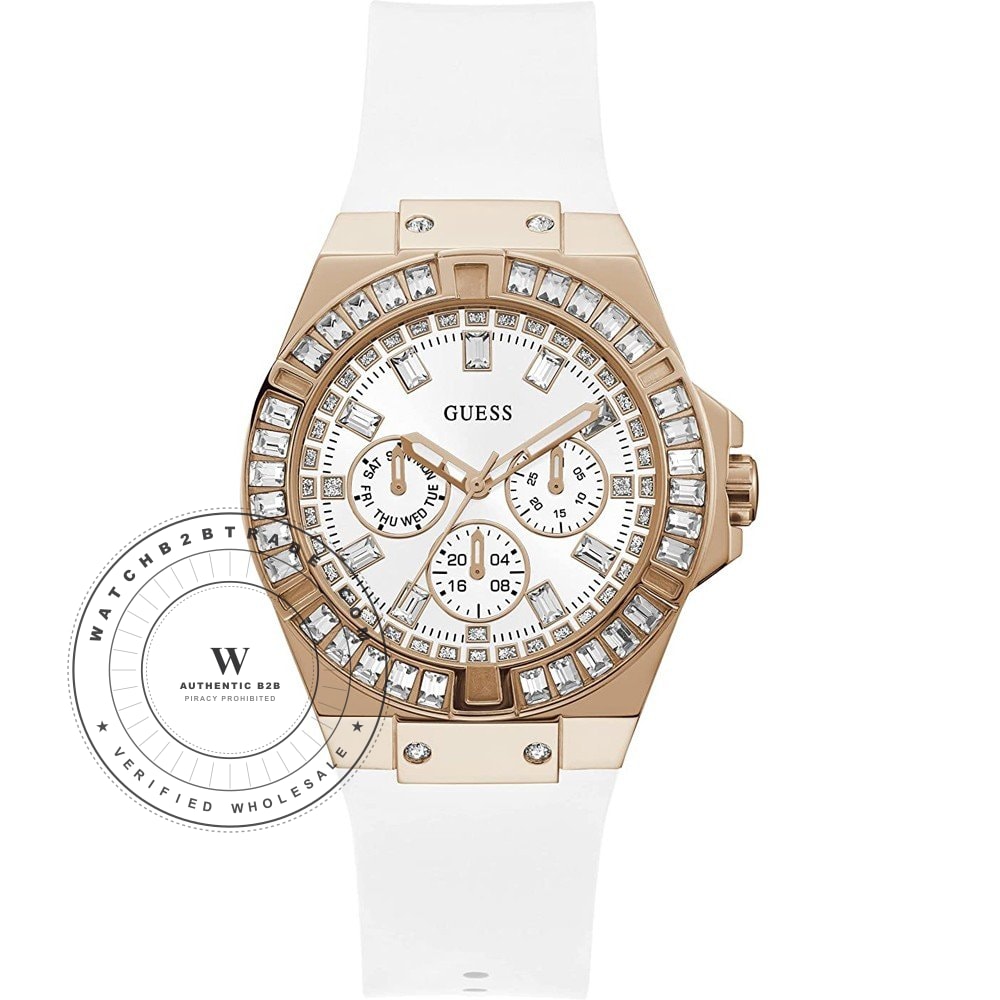 Guess Trend GW0118L4 Venus Watch (GW0118L4) - Wholesale Luxury Timepiece