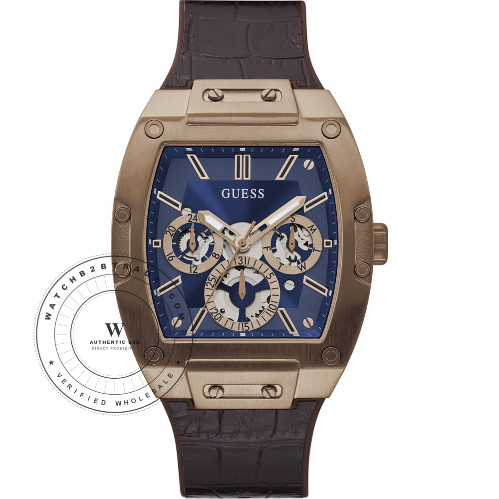Guess Dress GW0202G2 Phoenix Watch (GW0202G2) - Wholesale Luxury Timepiece