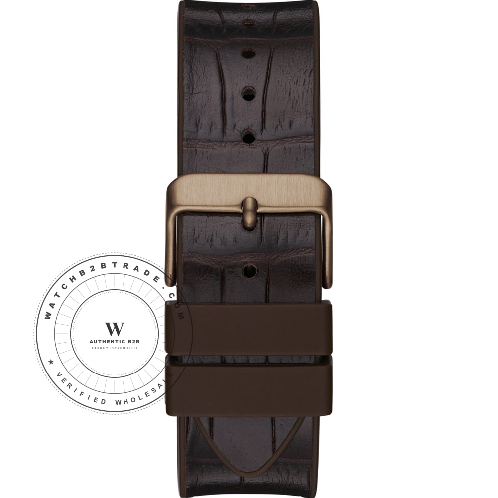 Guess Dress GW0202G2 Phoenix Watch GW0202G2 - Angle 2