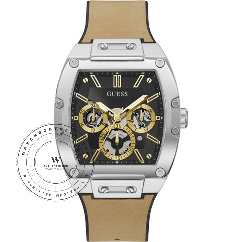 Guess GW0202G3 Phoenix Watch (GW0202G3) - Wholesale Luxury Timepiece