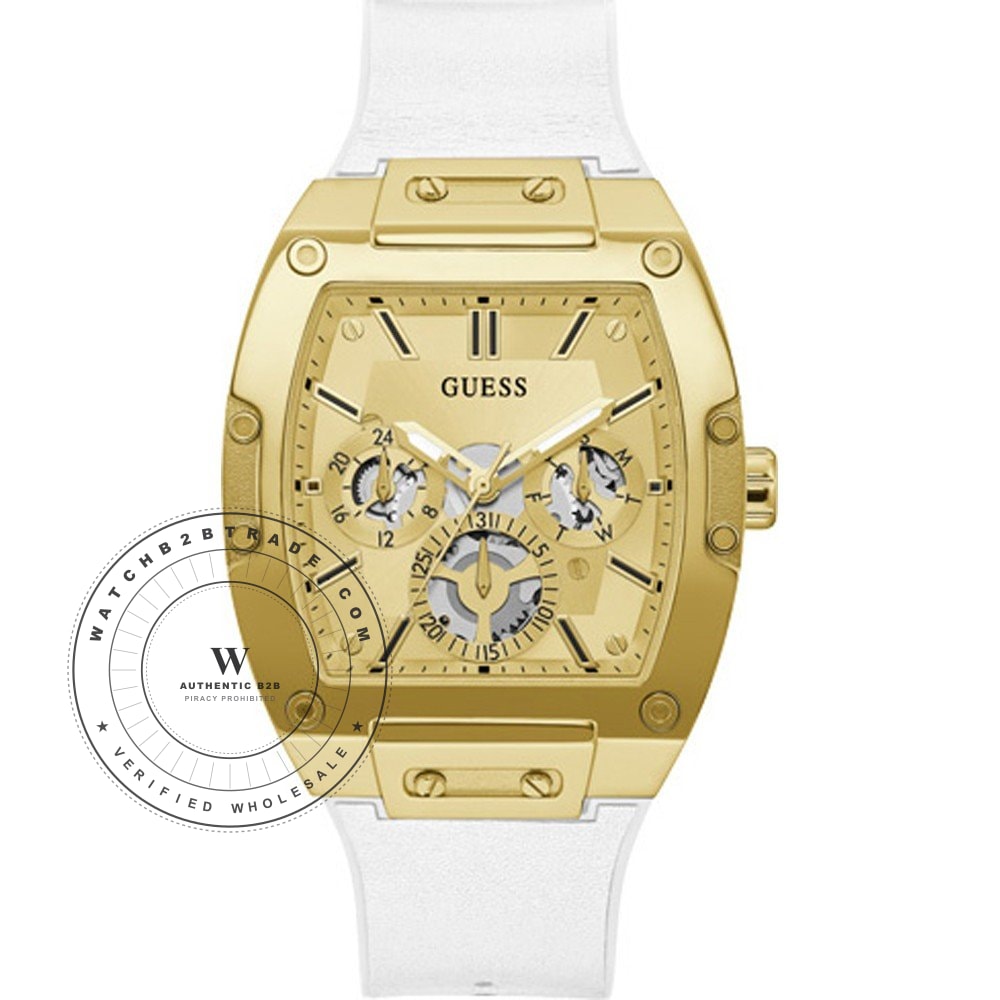 Guess GW0202G6 Phoenix Watch (GW0202G6) - Wholesale Luxury Timepiece