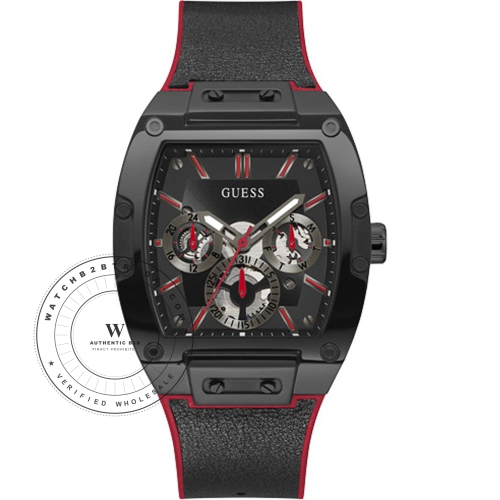 Guess GW0202G7 Phoenix Watch (GW0202G7) - Wholesale Luxury Timepiece