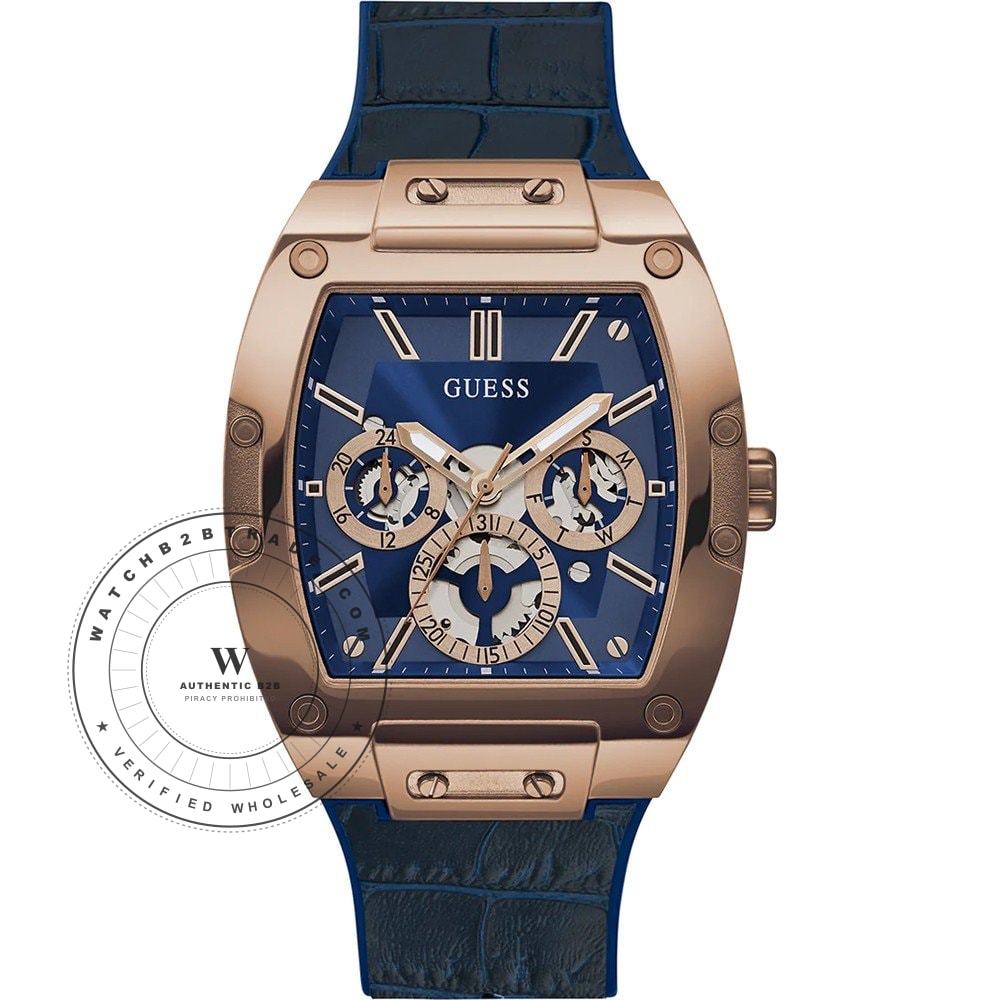 Guess Trend GW0202G8 Phoenix Watch (GW0202G8) - Wholesale Luxury Timepiece
