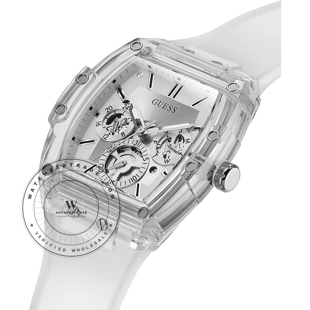 Guess Trend GW0203G1 Phoenix Watch GW0203G1 - Angle 2