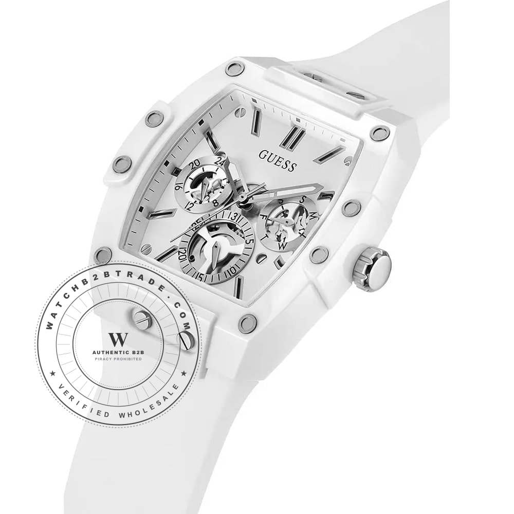 Guess Trend GW0203G2 Phoenix Watch GW0203G2 - Angle 2
