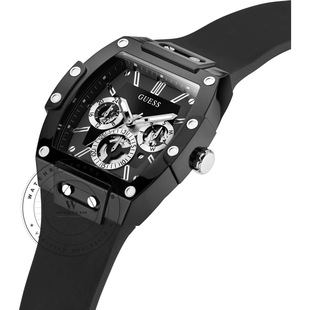 Guess Trend GW0203G3 Phoenix Watch GW0203G3 - Angle 2