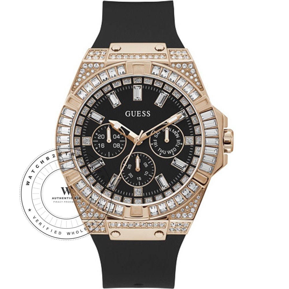 Guess GW0208G4 Zeus Watch (GW0208G4) - Wholesale Luxury Timepiece