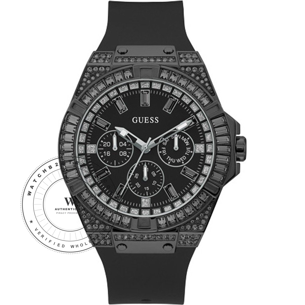 Guess GW0208G5 Zeus Watch (GW0208G5) - Wholesale Luxury Timepiece