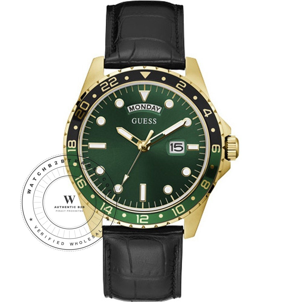 Guess GW0221G1 Comet Watch (GW0221G1) - Wholesale Luxury Timepiece