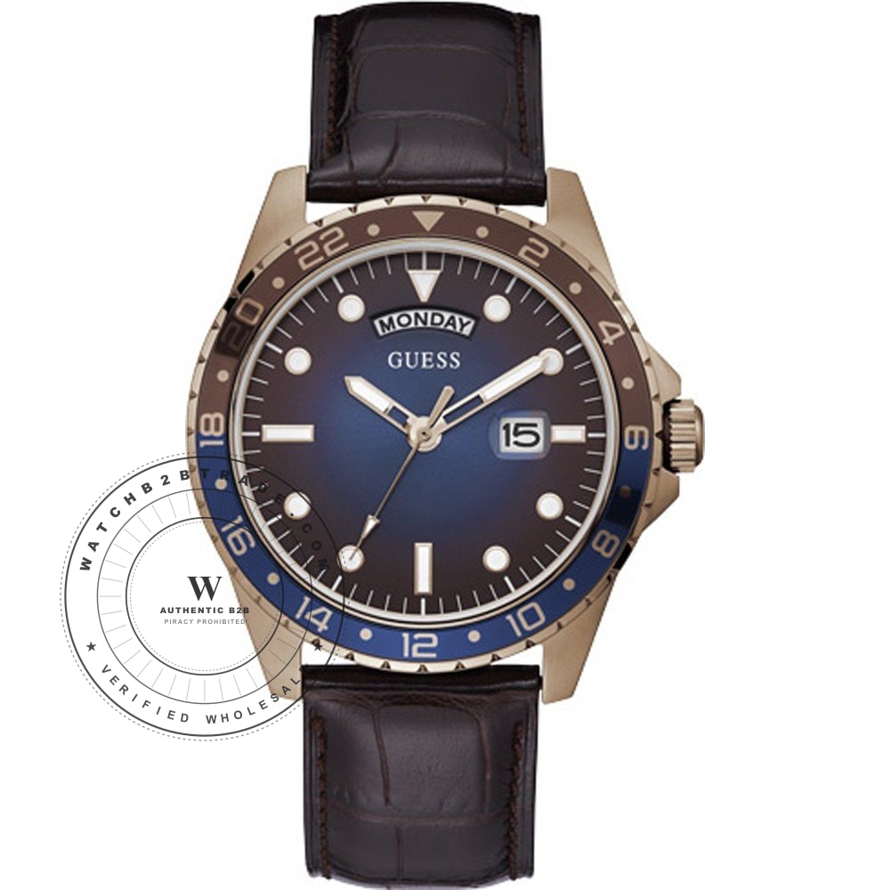 Guess GW0221G2 Comet Watch (GW0221G2) - Wholesale Luxury Timepiece