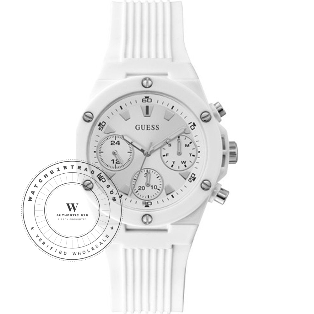 Guess GW0255L1 Athena Watch (GW0255L1) - Wholesale Luxury Timepiece