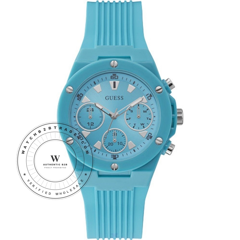 Guess GW0255L2 Athena Watch (GW0255L2) - Wholesale Luxury Timepiece