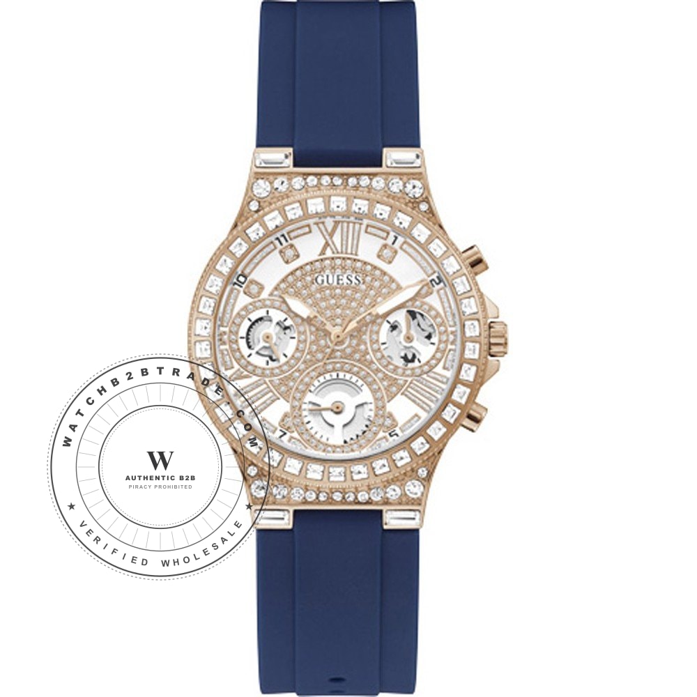 Guess GW0257L3 Moonlight Watch (GW0257L3) - Wholesale Luxury Timepiece
