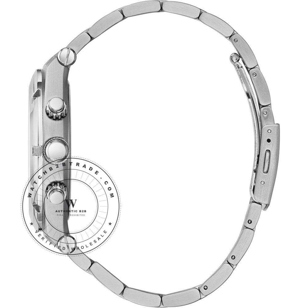 Guess Sport GW0260G1 Continental Watch GW0260G1 - Angle 2