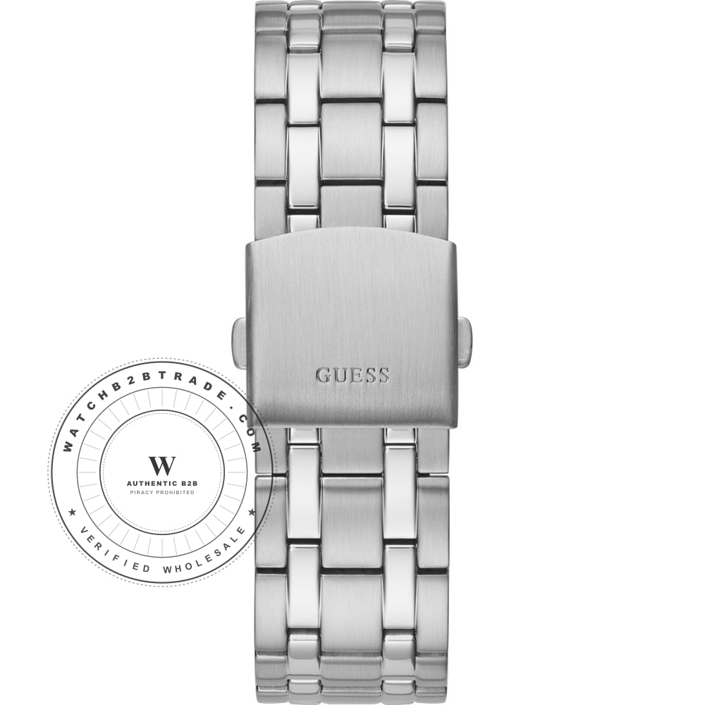 Guess Sport GW0260G1 Continental Watch GW0260G1 - Angle 3