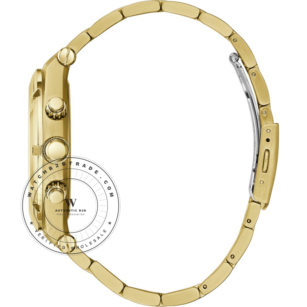 Guess Sport GW0260G2 Continental Watch GW0260G2 - Angle 2