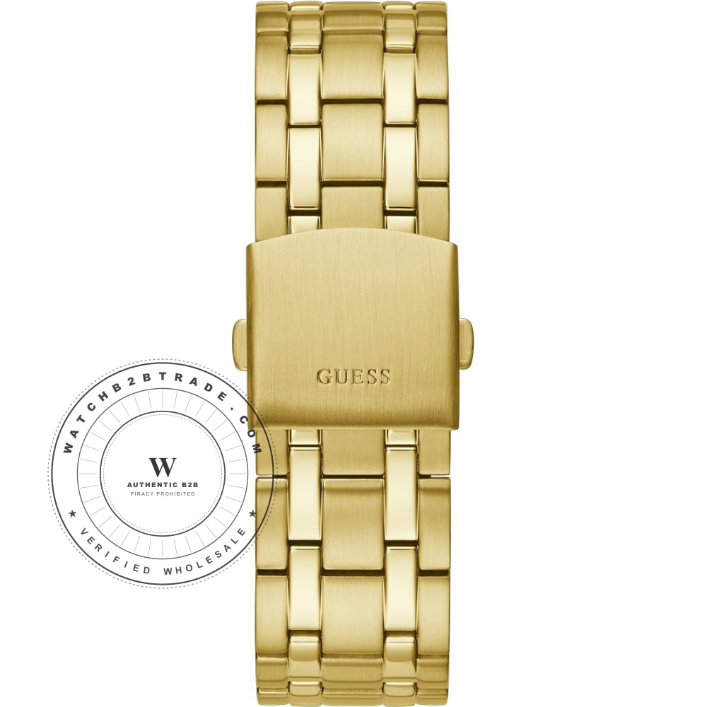 Guess Sport GW0260G2 Continental Watch GW0260G2 - Angle 3