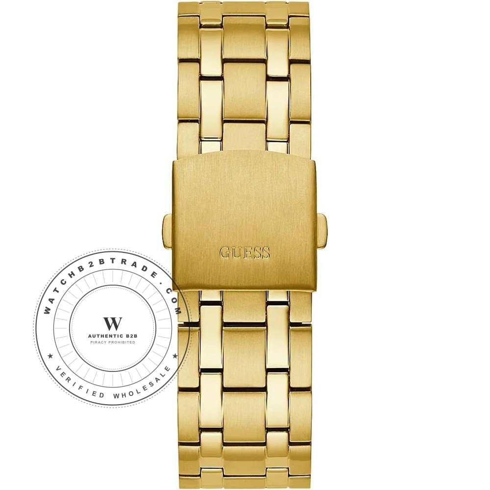 Guess Sport GW0260G4 Continental Watch GW0260G4 - Angle 4