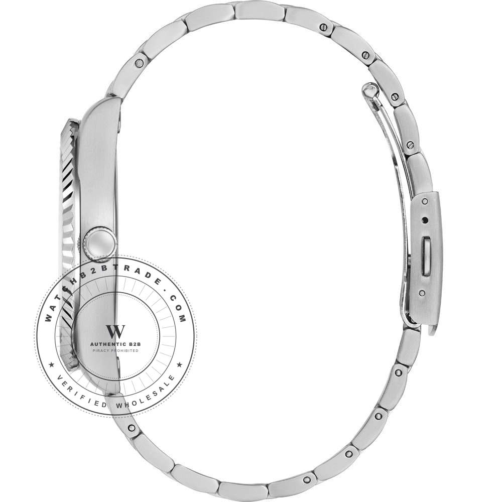 Guess Trend GW0265G10 Connoisseur Watch GW0265G10 - Angle 3