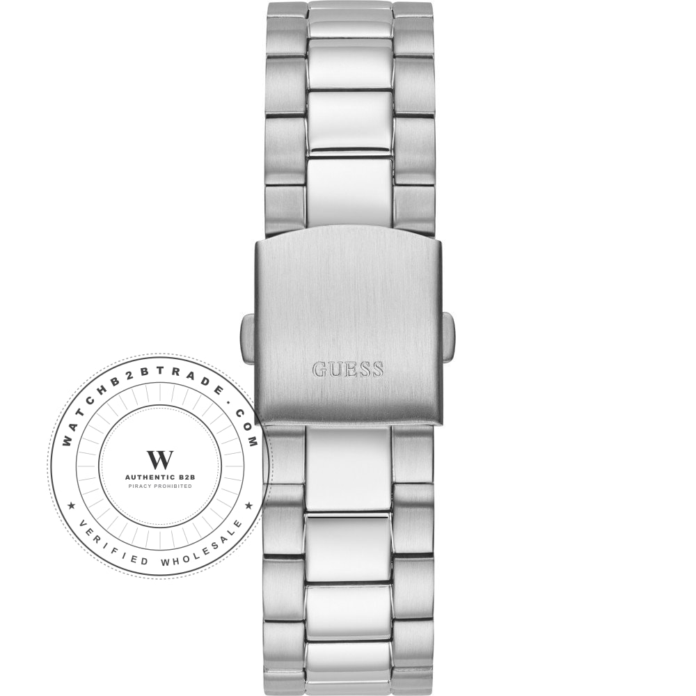 Guess Trend GW0265G10 Connoisseur Watch GW0265G10 - Angle 4