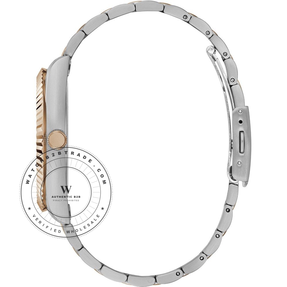 Guess GW0265G12 Connoisseur Watch GW0265G12 - Angle 3