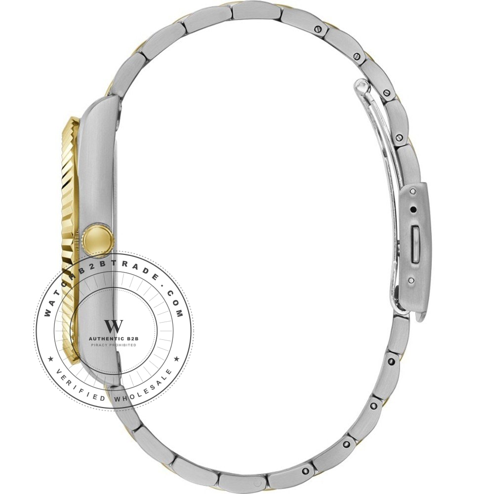 Guess GW0265G5 Connoisseur Watch GW0265G5 - Angle 3