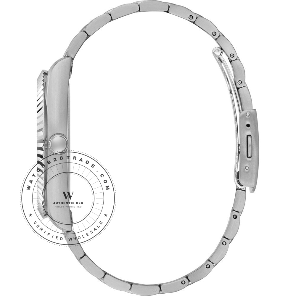 Guess Dress GW0265G7 Connaisseur Watch GW0265G7 - Angle 2